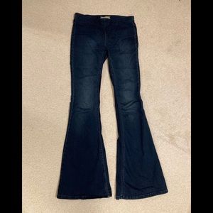 Penny Pull-on Flares, size 26